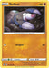 Drilbur (147/264) [Sword & Shield: Fusion Strike] - for just $0.10! 