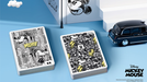 Mickey Mouse Playing Cards - for just $11.99! 