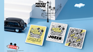 Mickey Mouse Playing Cards - for just $11.99! 