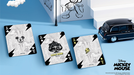 Mickey Mouse Playing Cards - for just $11.99! 