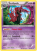 Scolipede (74/149) [Black & White: Boundaries Crossed] - for just $1.60! 