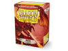 Dragon Shield: Standard 100ct Sleeves - Red (Classic) - Just $0! Shop now at Retro Gaming of Denver