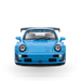 Mini Station Porsche 911 964 RWB HIDEYOSHI blue 1:64 - for just $34.99! 
