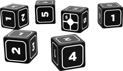 Alien RPG: Base Dice - for just $19.99! 
