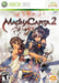 Magna Carta 2 (Xbox 360) - for just $0! 