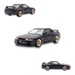 Inno64 Nissan Skyline GT-R R32 Matt Black "THE DIECAST COMPANY" Special Edition 1:64 - for just $26.99! 