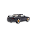 Inno64 Nissan Skyline GT-R R32 Matt Black "THE DIECAST COMPANY" Special Edition 1:64 - for just $26.99! 