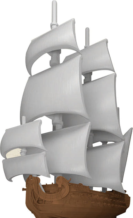 Oak & Iron: 3rd Rate Ship Expansion - for just $15! 