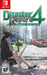 Disaster Report 4: Summer Memories (Nintendo Switch) - for just $0! 