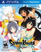 Senran Kagura: Estival Versus (Playstation Vita) - for just $0! 
