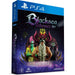 Blacksea Odyssey Limited Edition (Playstation 4) - Just $0! Shop now at Retro Gaming of Denver