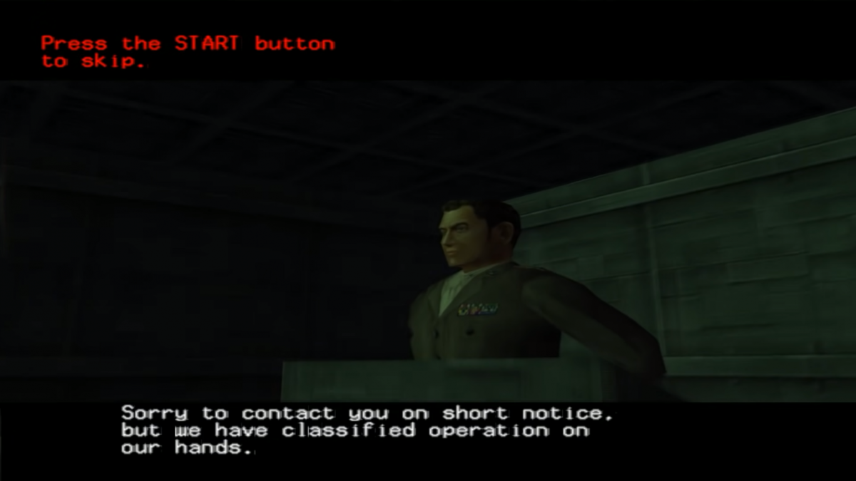 Silent Scope 3 – PlayStation 2 (PS2) - for just $7.99! 