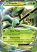 Sceptile EX (7/98) [XY: Ancient Origins] - for just $3! 