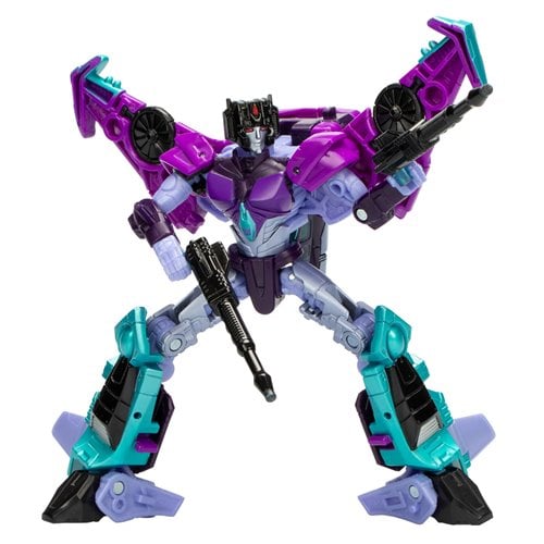 Transformers Generations Legacy Deluxe - Select Figure(s) - for just $29.67! 
