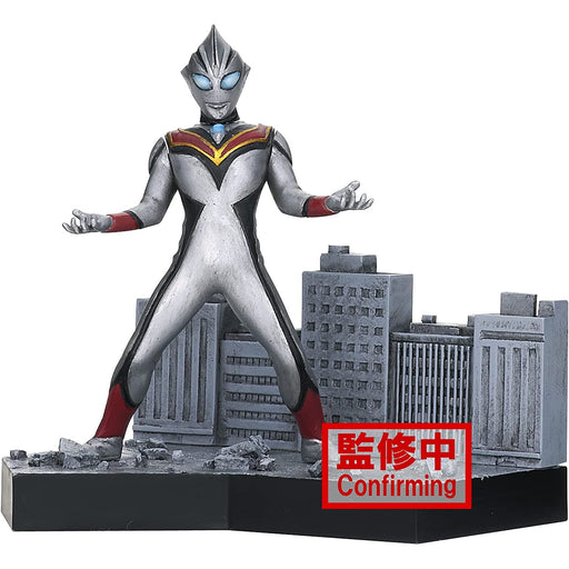 BanPresto - Ultraman Tiga Special Effects Ultraman Tiga #44 Evil Tiga Figure B - Just $19.95! Shop now at Retro Gaming of Denver