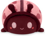 TeeTurtle Plushie Tote Bag: Ladybug - for just $20! 
