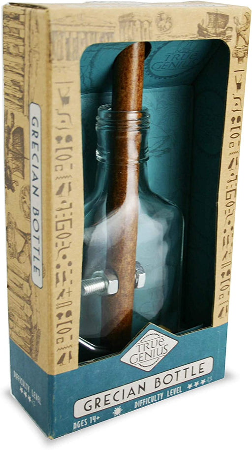 Grecian Bottle - for just $14.99! 