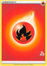 Fire Energy (Cinderace Stamp #3) [Battle Academy 2022] - for just $0.10! 