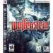 Wolfenstein (Playstation 3) - Just $0! Shop now at Retro Gaming of Denver