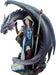 Dragon's Mage by Anne Stoke Sorceress and Dragon Statue - Just $135! Shop now at Retro Gaming of Denver