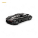 Mini-GT Jaguar C-X75 Test Car Carbon Fiber 1:64 - for just $16.99! 