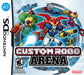 Custom Robo Arena (Nintendo DS) - for just $0! 