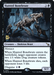 Hunted Bonebrute (PRE-087) - Murders at Karlov Manor Promos Foil - for just $0.18! 