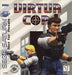 Virtua Cop [Not For Resale] - Sega Saturn - for just $9.99! 