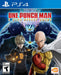 One Punch Man: A Hero Nobody Knows (PlayStation 4) - for just $0! 