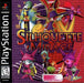 Silhouette Mirage (Playstation) - for just $0! 