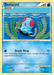Tentacool (80/102) [HeartGold & SoulSilver: Triumphant] - for just $0.25! 