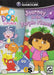 Dora the Explorer Journey to the Purple Planet (Gamecube) - for just $0! 
