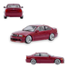 YM Model BMW E46 Alpina B3 Deep Wine Red 1:64 - for just $59.99! 