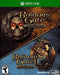 Baldur's Gate and Baldur's Gate II: Enhanced Editions (Xbox One) - for just $0! 