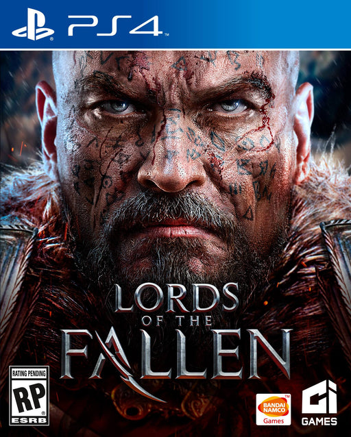 Lords of the Fallen (Playstation 4) - for just $19.99! 