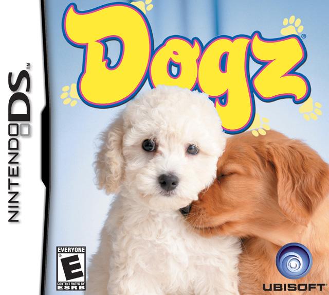 Dogz (Nintendo DS) - for just $0! 