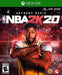 NBA 2K20 (Xbox One) - for just $0! 
