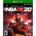 NBA 2K20 (Xbox One) - Just $0! Shop now at Retro Gaming of Denver