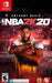 NBA 2K20 (Nintendo Switch) - for just $0! 