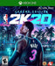 NBA 2K20: Legend Edition (Xbox One) - for just $0! 