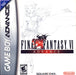 Final Fantasy VI Advance (Gameboy Advance) - for just $0! 
