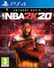 NBA 2K20 [European Import] (Playstation 4) - for just $0! 