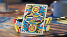 The Beatles (Yellow Submarine) Playing Cards by theory11 - for just $14.99! 