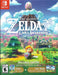 The Legend of Zelda: Link's Awakening Dreamer Edition (Nintendo Switch) - for just $0! 