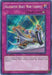 Gladiator Beast War Chariot [LCGX-EN266] Secret Rare - for just $6.30! 