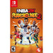 NBA 2K Playgrounds 2 (Nintendo Switch) - Just $9.99! Shop now at Retro Gaming of Denver