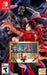 One Piece: Pirate Warriors 4 (Nintendo Switch) - for just $0! 