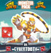 King of Tokyo: Cybertooth Monster Pack - for just $11.99! 
