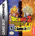 Dragon Ball Z: The Legacy of Goku I & II (Gameboy Advance) - for just $0! 