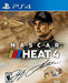 NASCAR Heat 4 (Playstation 4) - for just $0! 